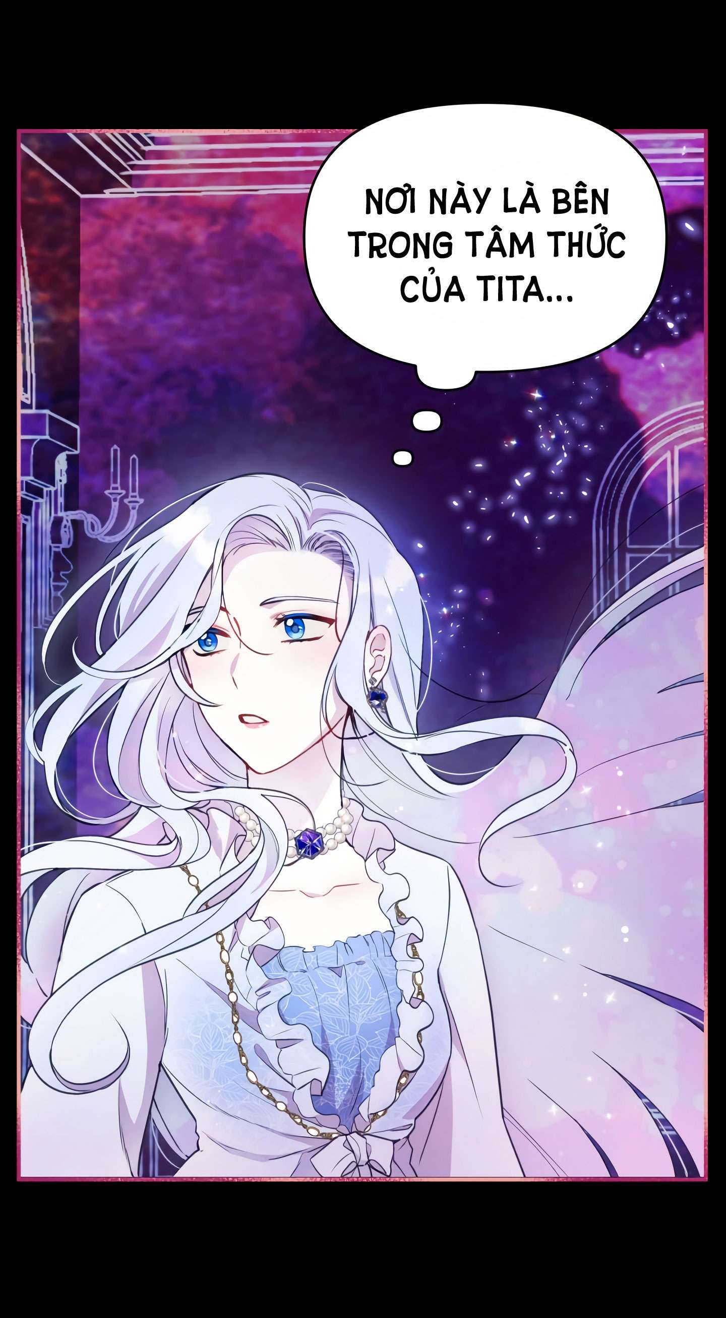 Người Bảo Hộ Của Bạo Quân Là Ma Nữ Tàn Độc Chap 12 - Next Chap 13