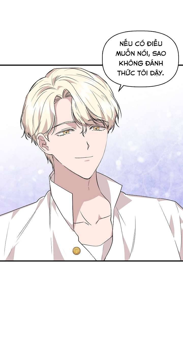 Tôi Không Phải Là Cinderella Chapter 33 - Trang 4