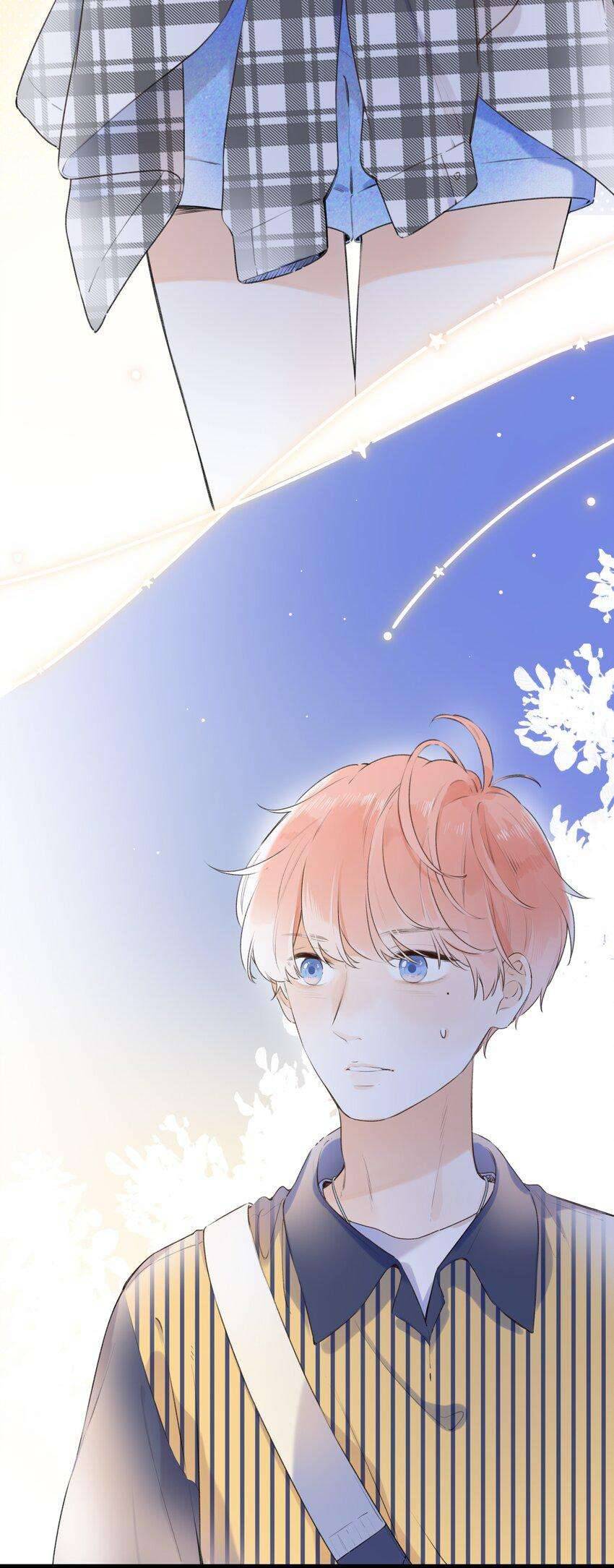 Ánh Sao Phiêu Linh Trong Nước Chapter 20 - Next Chapter 21