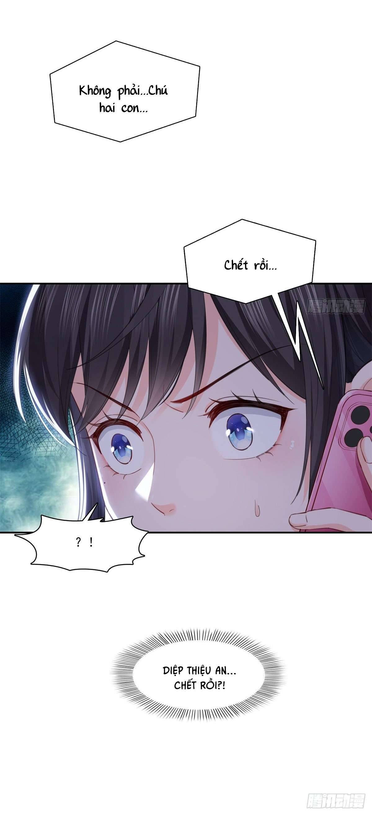 Hệt Như Hàn Quang Gặp Nắng Gắt Chap 257 - Next Chap 258