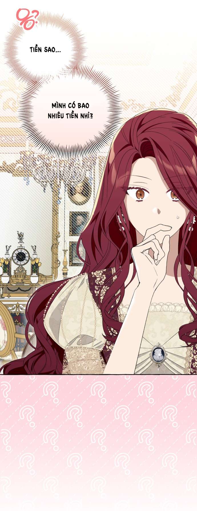 Tôi Tưởng Đó Chỉ Là Tiểu Thuyết Trọng Sinh Bình Thường Chapter 8 - Trang 4