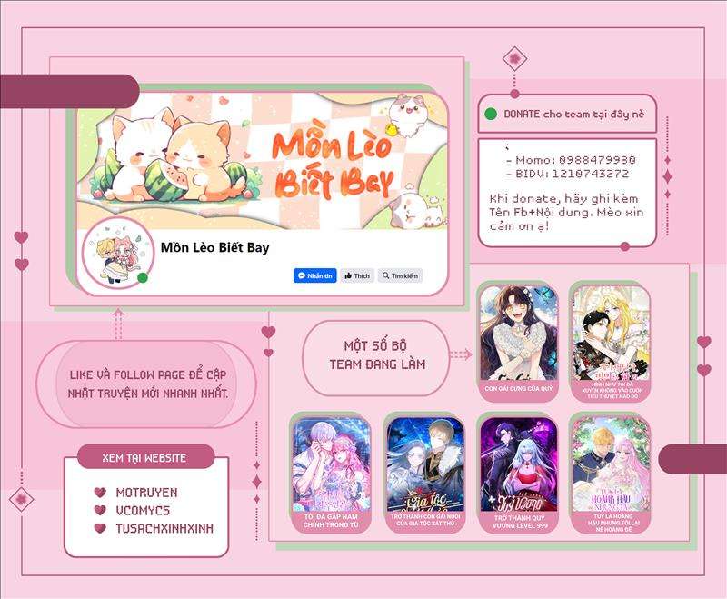 Người Cha Che Giấu Sức Mạnh Chapter 17 - Trang 4