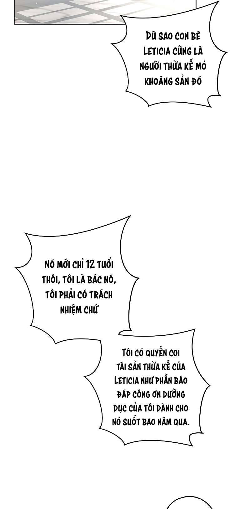 Hôn Phu Ẩn Sắc Chapter 1 - Trang 4