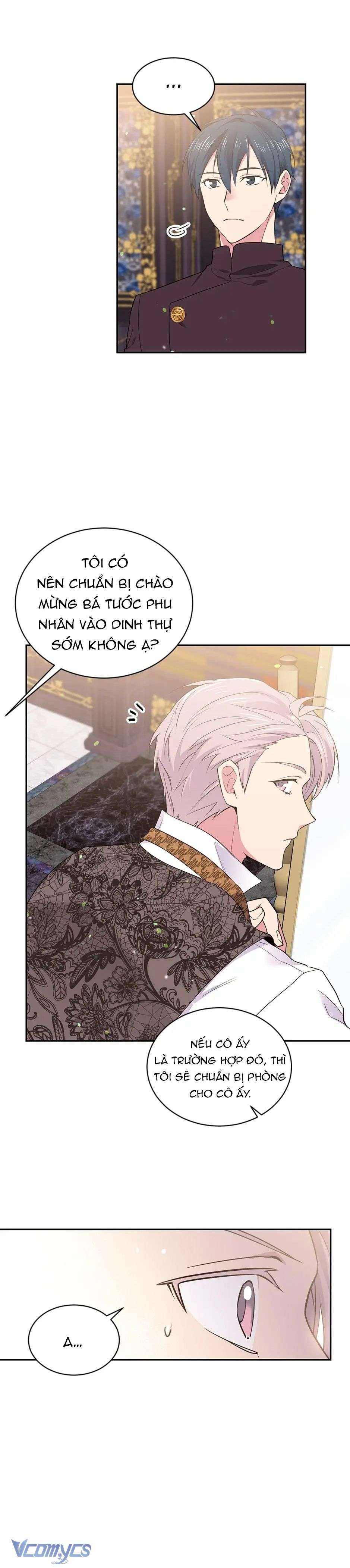 Mục Tiêu Là Cuộc Sống Hoàn Hảo Bất Khả Xâm Phạm Chapter 52 - Trang 4