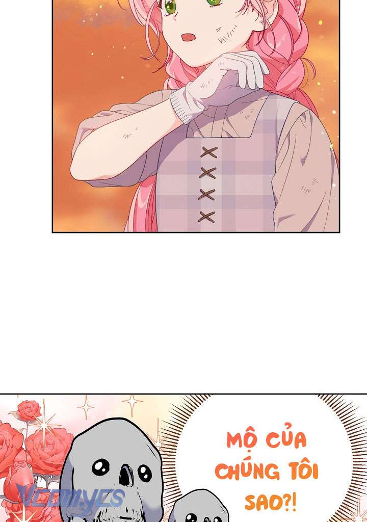 Sự Điều Trị Đặc Biệt Của Tinh Linh Chapter 16 - Trang 4