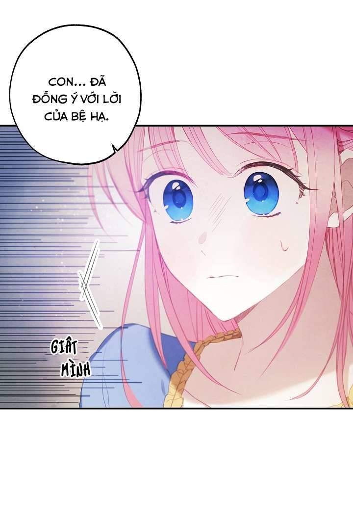 Cửa Hàng Búp Bê Của Công Chúa Chap 6 - Trang 2