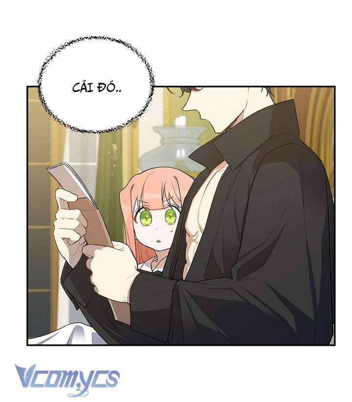 Phương Pháp Trở Thành Con Gái Của Người Hùng Bóng Đêm Chap 10 - Next Chap 11