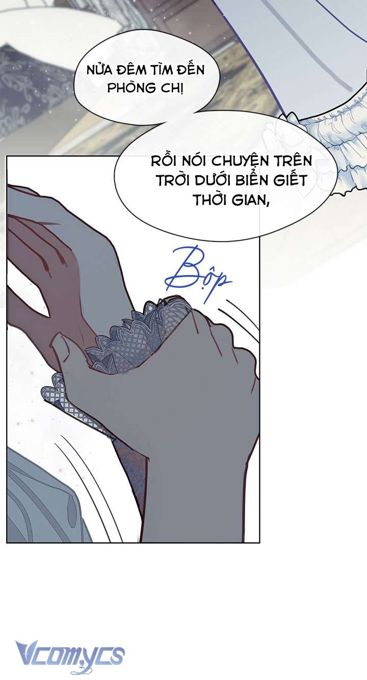 Gia Đình Bị Ám Ảnh Bởi Tôi Chapter 60 - Trang 4