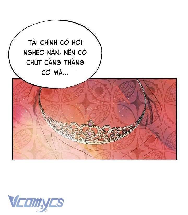 Ác Nữ Sau Lớp Mặt Nạ Chapter 2 - Trang 3