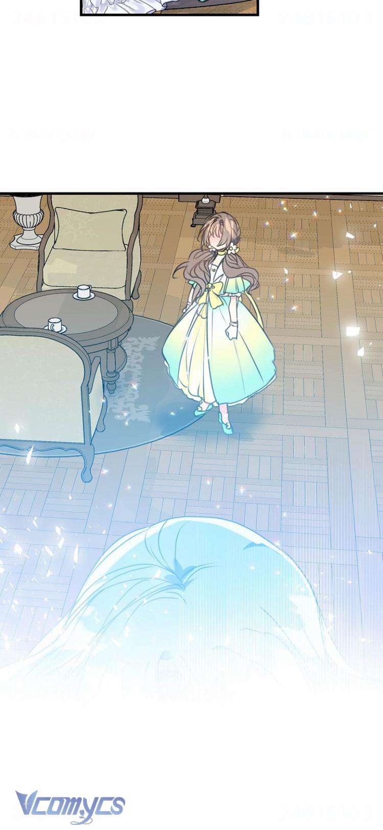 Bệ Hạ Xin Đừng Giết Tôi!!! Chap 31 - Trang 3