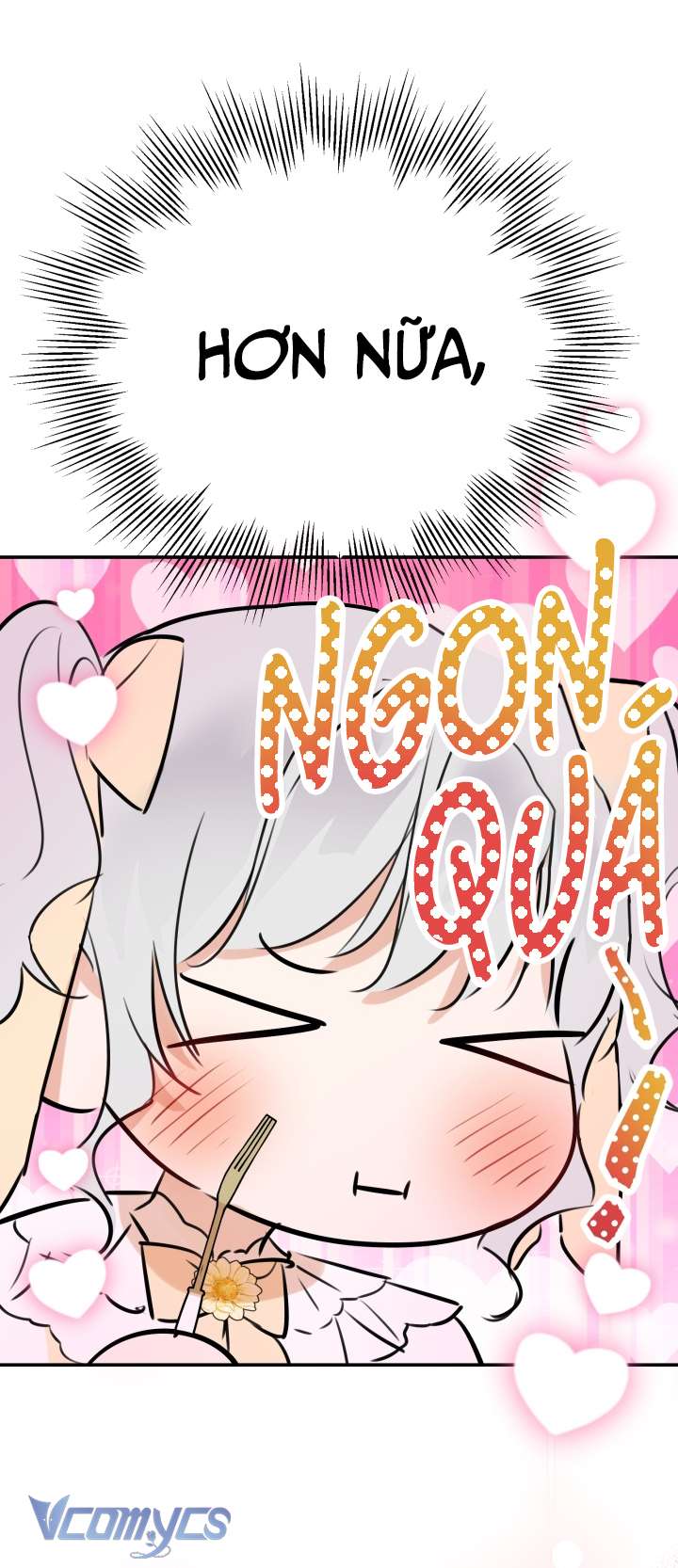 Những Nhân Vật Mạnh Nhất Thế Giới Ám Ảnh Tôi Chapter 33 - Trang 4