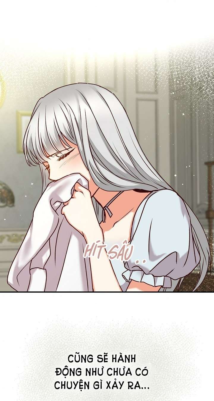 Cẩn Thận Với Các Anh Trai Đấy! Chap 64 - Trang 2