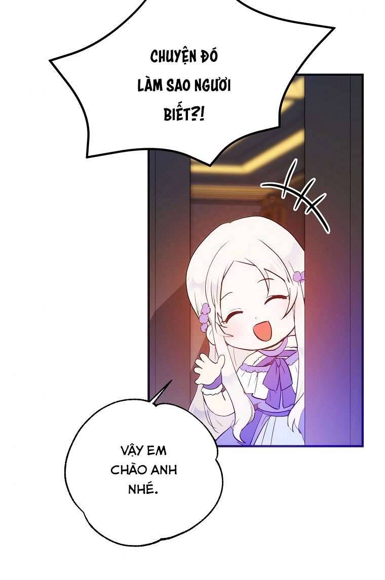 Tôi Trở Thành Vợ Của Nam Chính Chap 24 - Trang 3