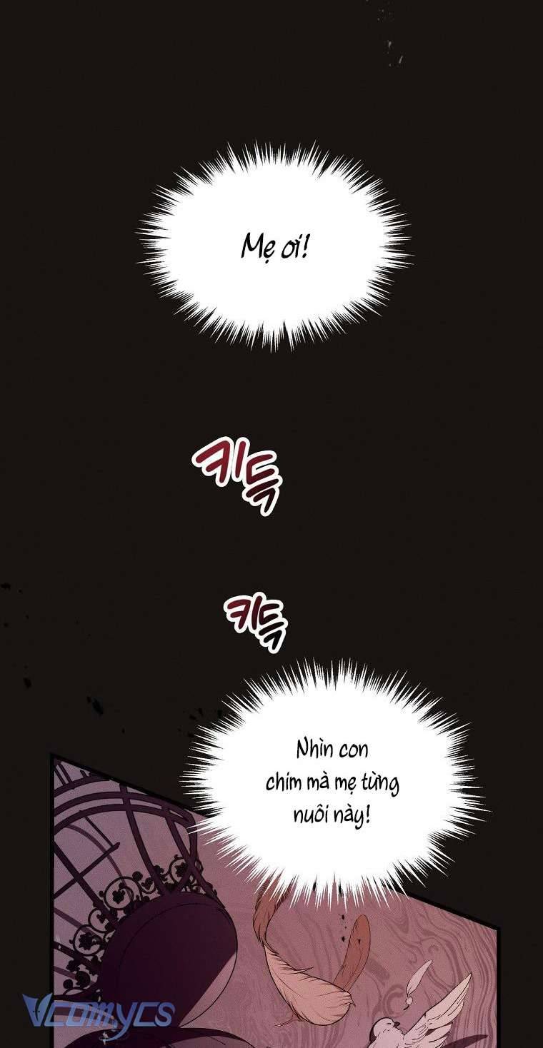 Ác Quỷ Nuôi Dưỡng Tiểu Thư Chapter 3 - Trang 4