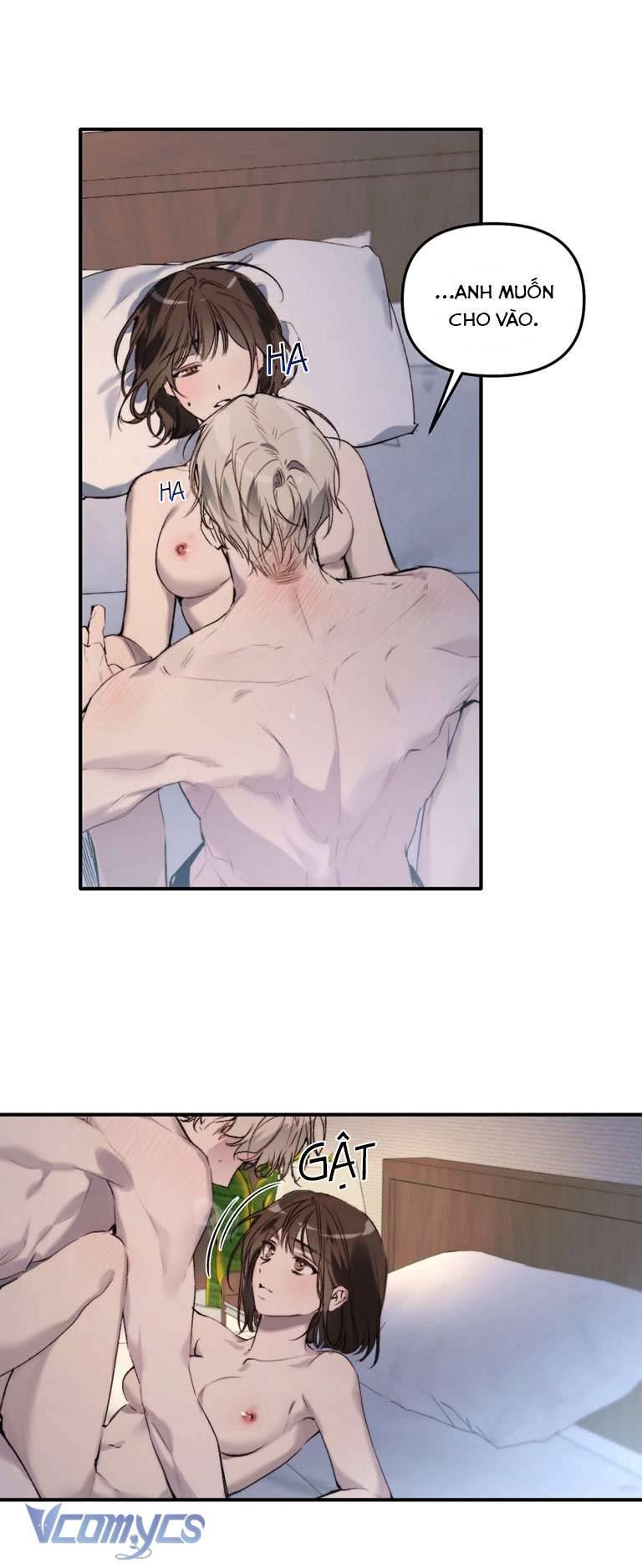 [18+] Scandal Cầu Hôn Chap 3 - Trang 2