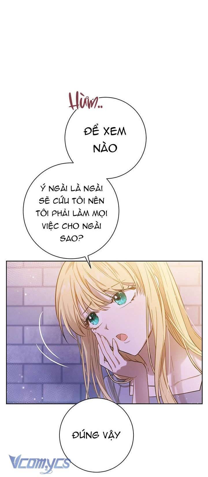 Cuộc Sống Mới Của Công Nương Chapter 1 - Next Chapter 1.5