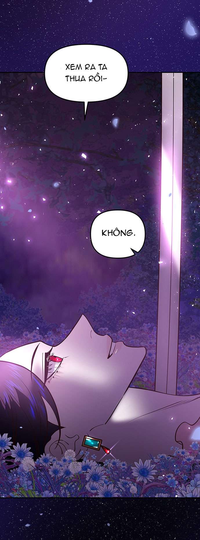 Vương Tử Huyền Bí Chapter 43 - Trang 4
