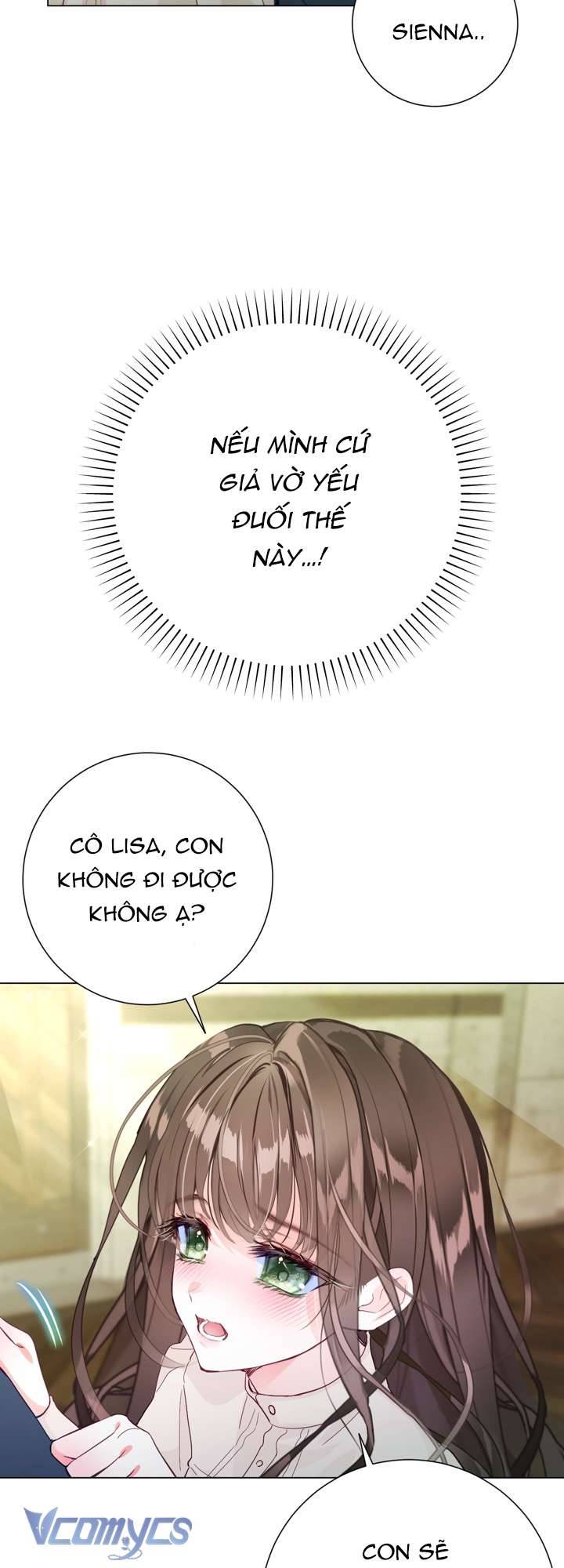 Ở Một Thế Giới Không Có Em Gái Mà Ai Cũng Yêu Chapter 3 - Trang 4