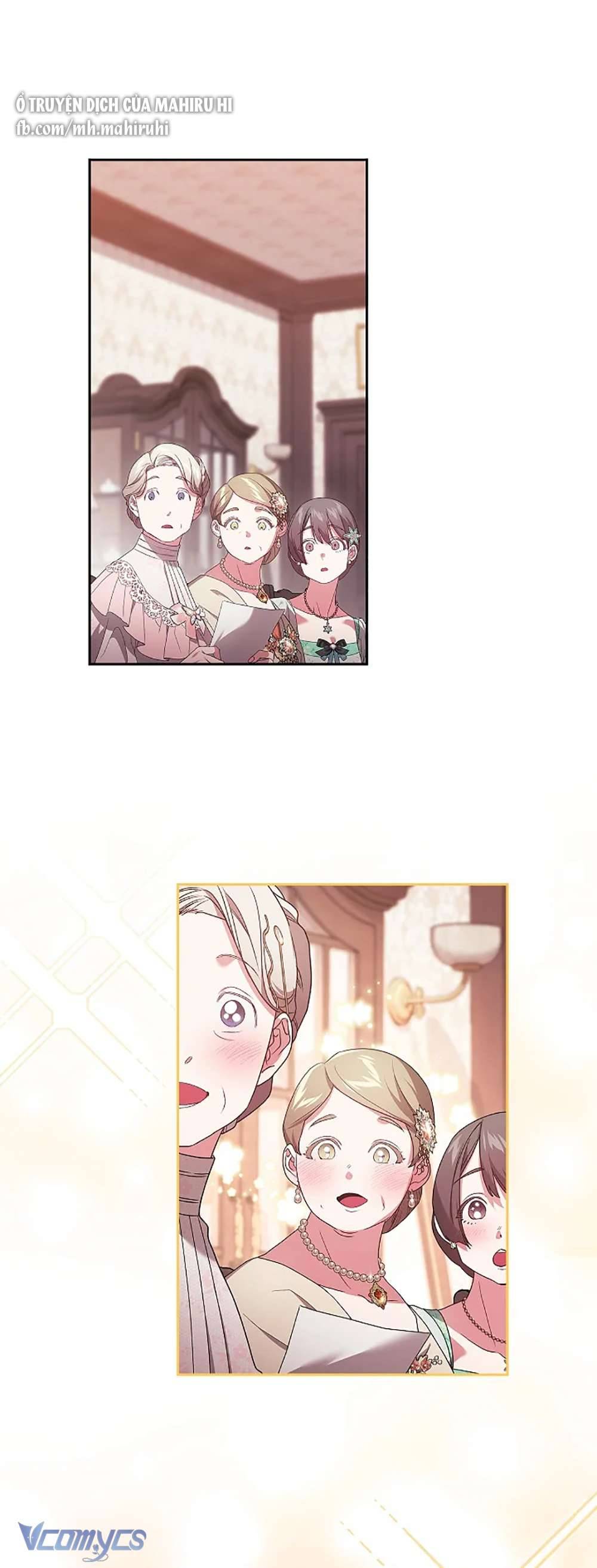 Hôn Nhân Này Rồi Sẽ Đổ Vỡ Chapter 42 - Trang 3