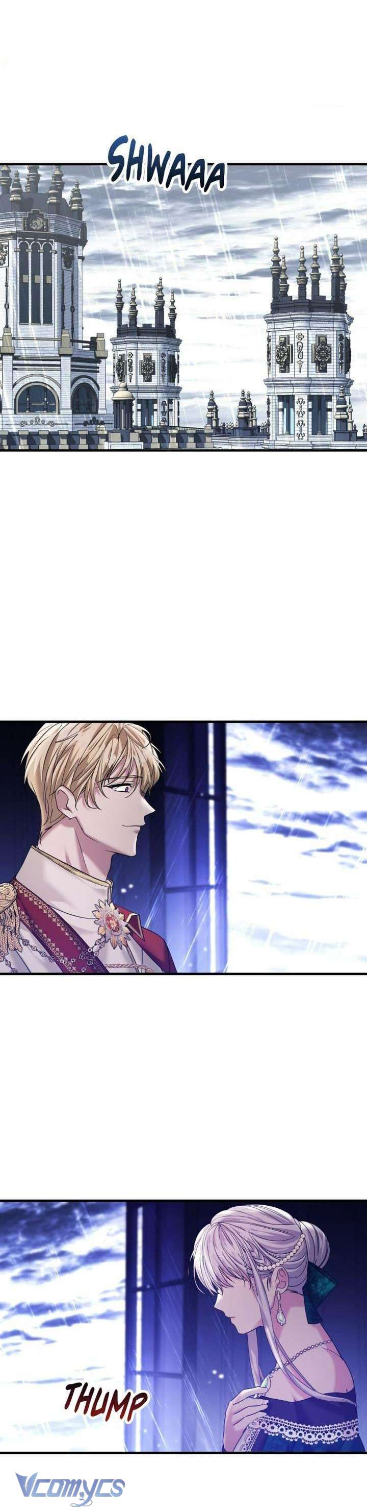 Hôn Nhân Liên Minh Để Trả Thù Chap 17.5 - Trang 2