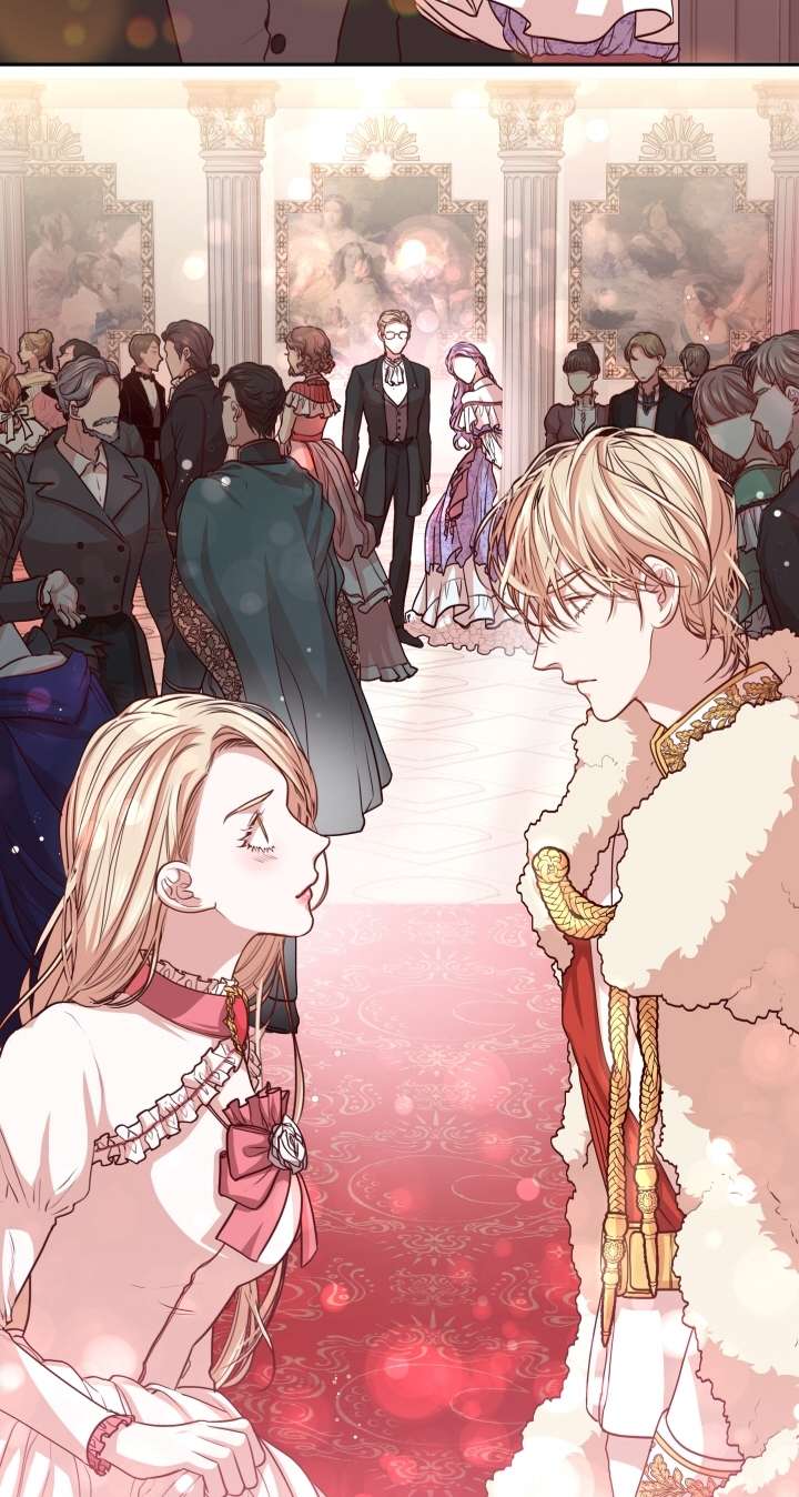 Thư Ký Của Bạo Chúa Chapter 11 - Trang 3