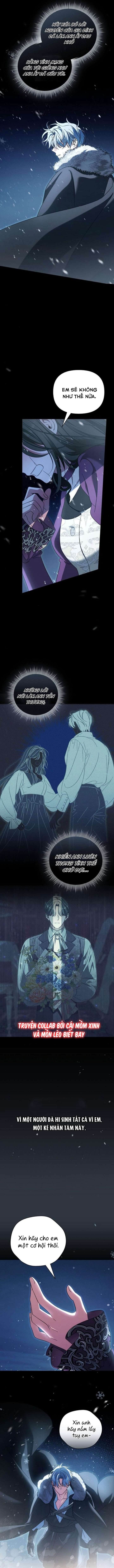 Dành Cho Nàng Juliet Xinh Đẹp Chap 16 - Trang 4