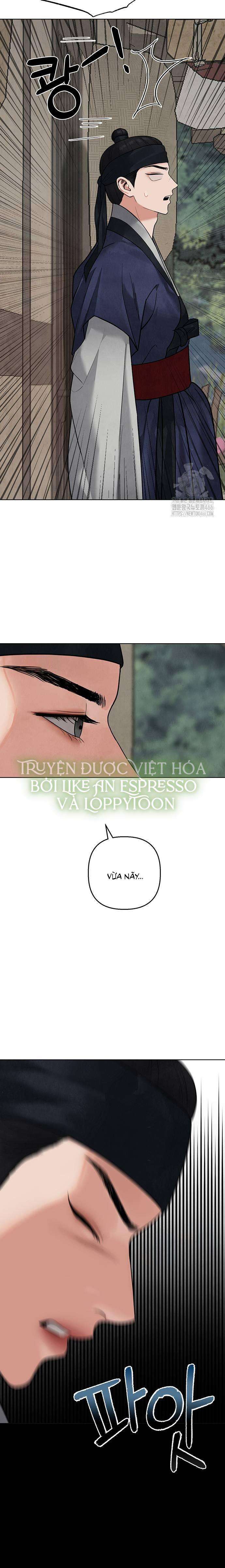 Quỷ Hồn Chap 17 - Next Chap 18