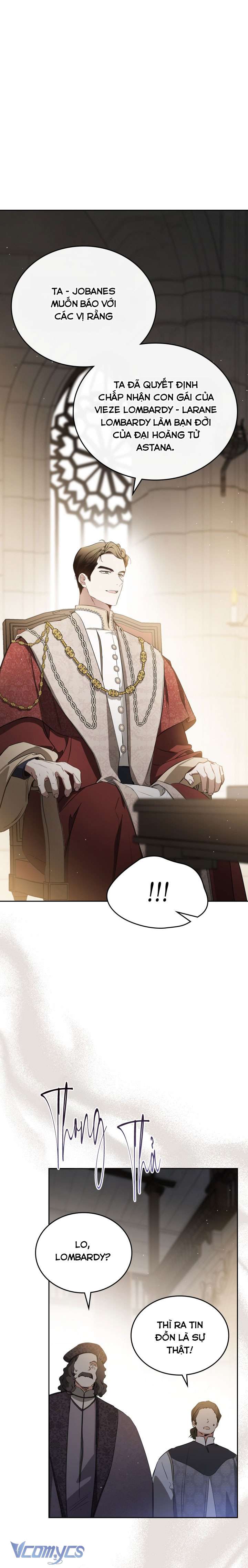 Kiếp Này Nhất Định Làm Gia Chủ Chap 169 - Trang 2