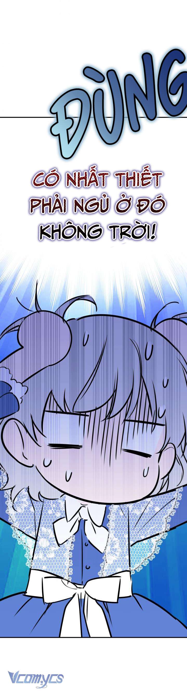 Những Nhân Vật Mạnh Nhất Thế Giới Ám Ảnh Tôi Chapter 34 - Trang 4