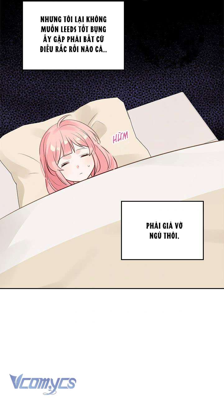 Công Chúa Phản Diện Muốn Ở Trong Tiệm Bánh Ngọt Chap 3 - Trang 2