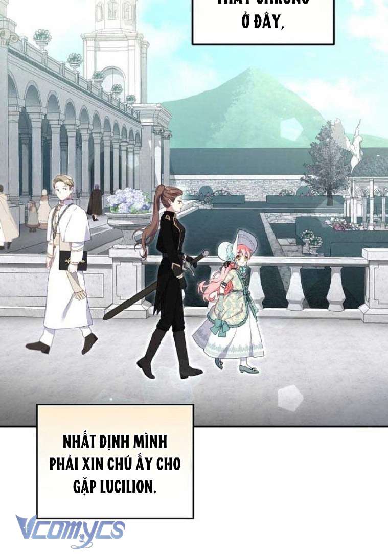 Tôi Được Nuôi Dưỡng Bởi Những Kẻ Phản Diện Chap 71 - Trang 3