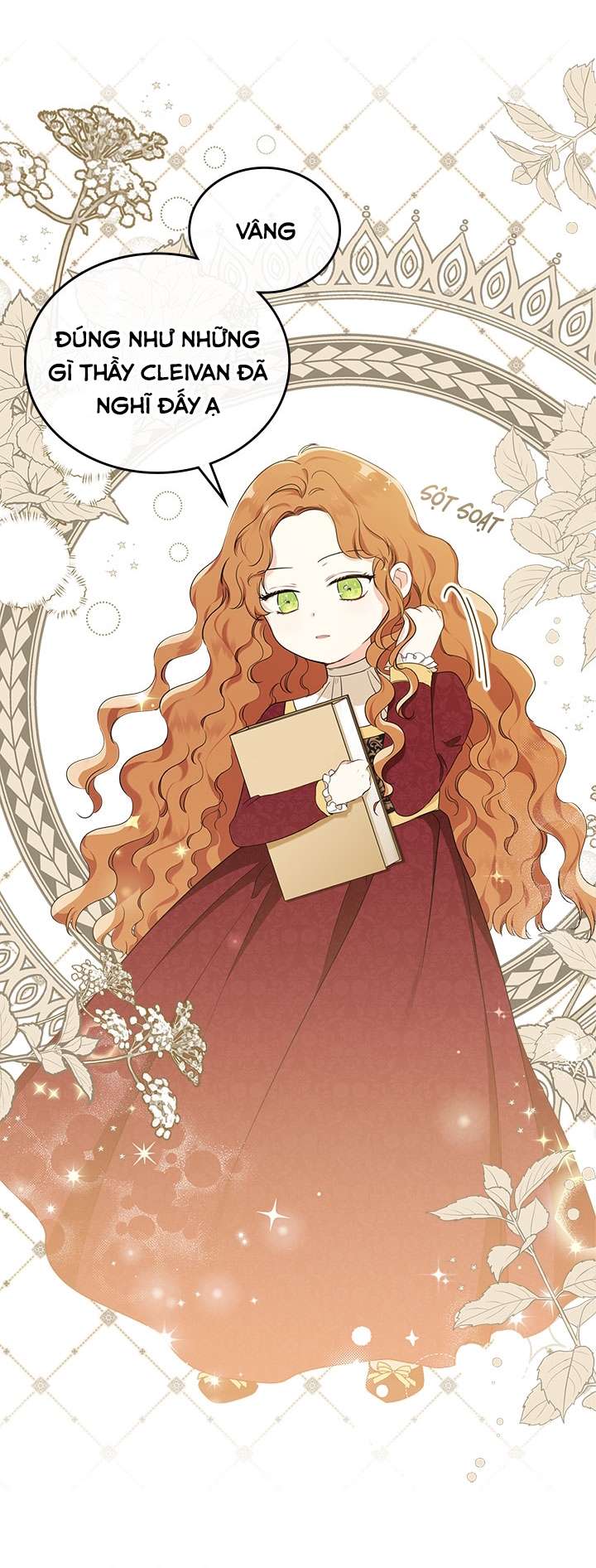 Kiếp Này Nhất Định Làm Gia Chủ Chap 34 - Trang 2