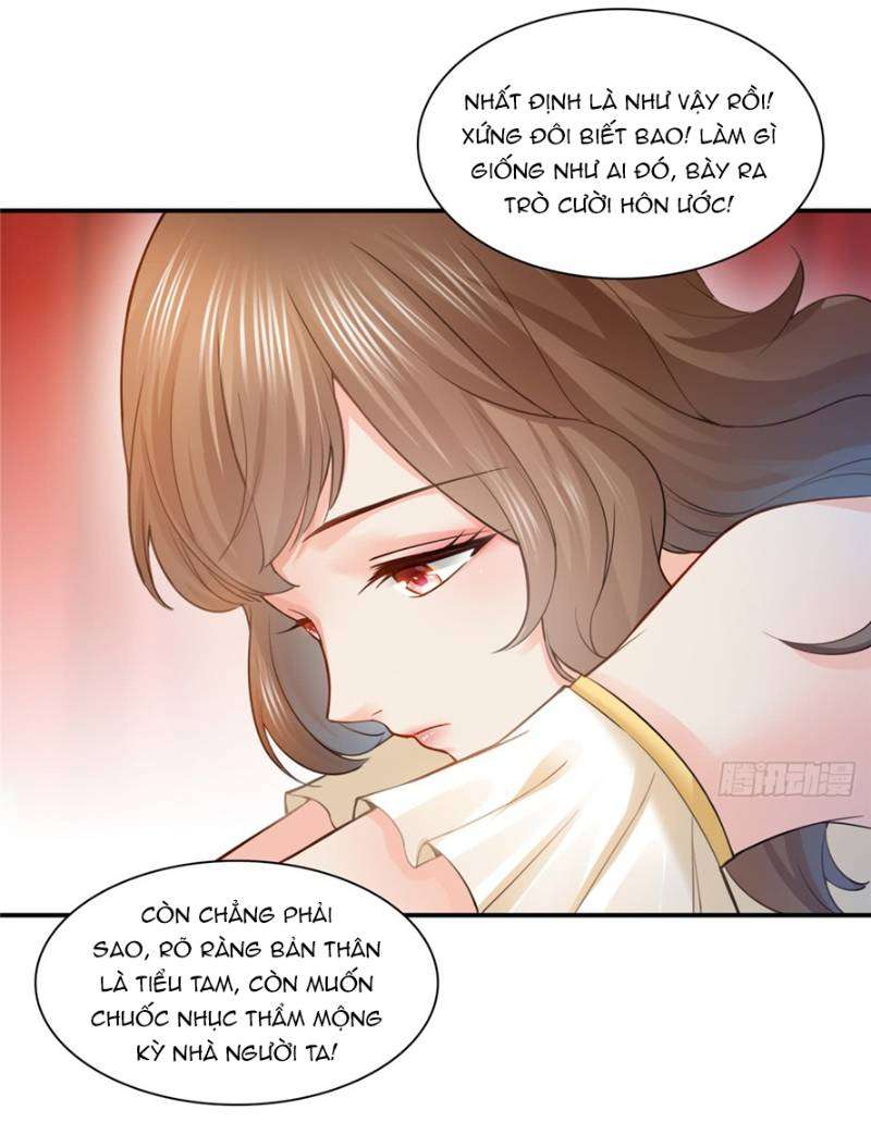 Hệt Như Hàn Quang Gặp Nắng Gắt Chap 51 - Trang 4