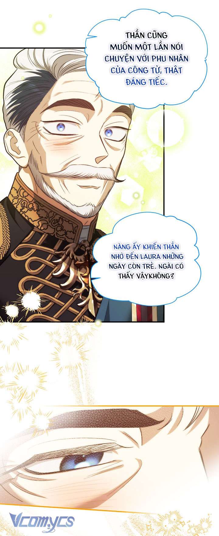 May Mắn Hay Bất Hạnh Chap 93 - Next Chap 94