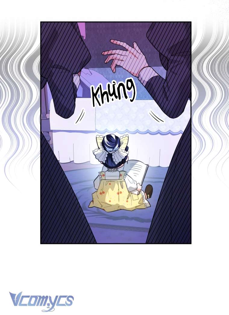 Bé Con Cá Voi Sát Thủ Chapter 9 - Trang 4