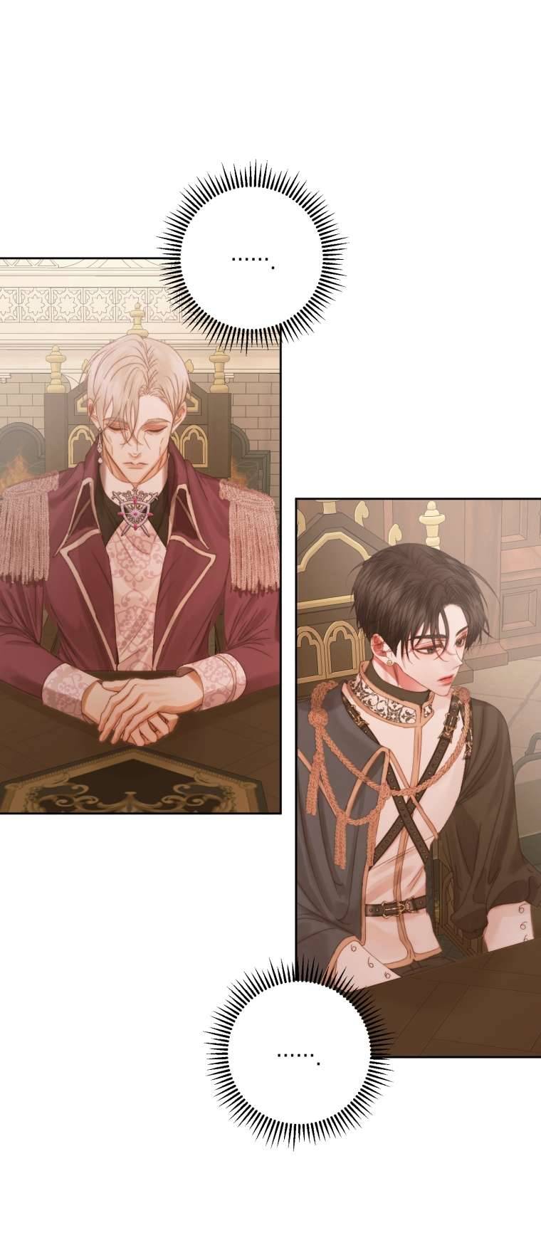 Siren: Trở Thành Gia Đình Của Nhân Vật Phản Diện Chapter 65 - Trang 3