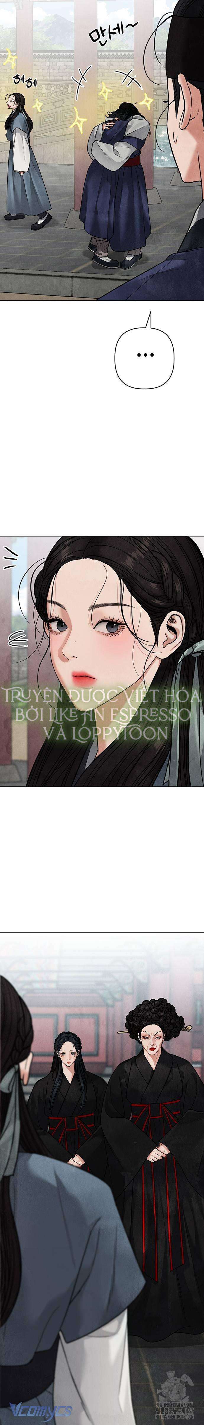 Quỷ Hồn Chap 18 - Trang 4