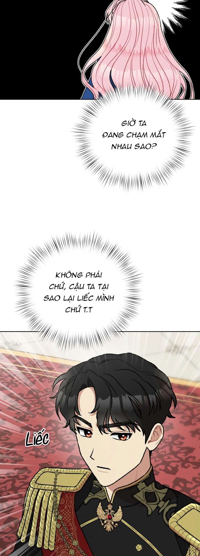 Nam Thứ Đình Công Thì Phải Làm Sao?! Chapter 14 - Trang 4