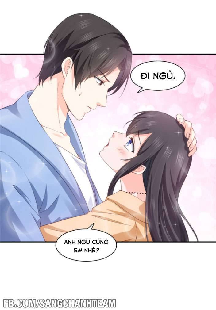 Hệt Như Hàn Quang Gặp Nắng Gắt Chap 173 - Trang 4