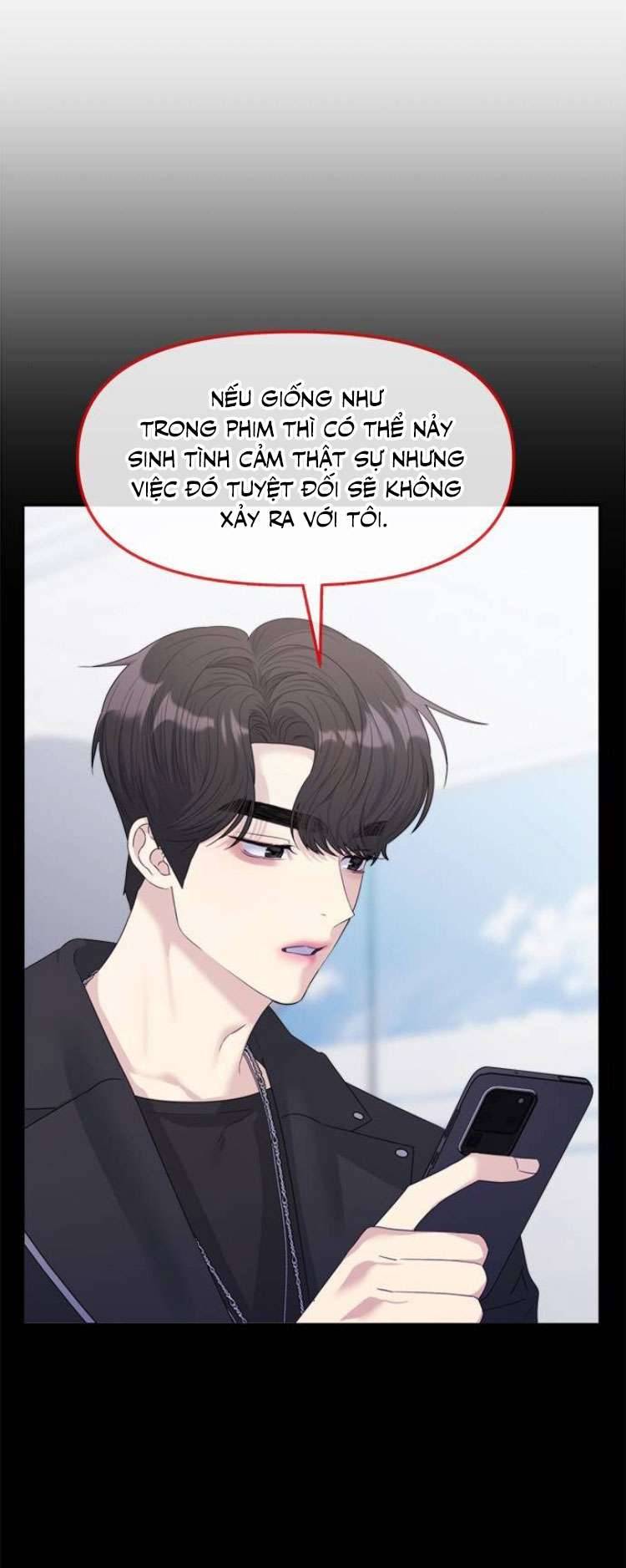 Couple Breaker Chapter 53 - Trang 4
