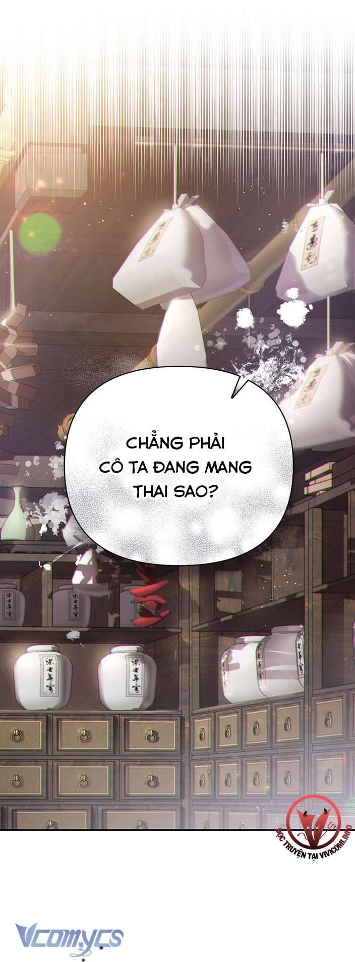 [18+] Tiết Học Bí Mật Của Trung Điện Chap 16 - Next Chap 17