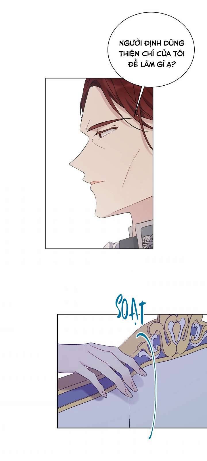 Vương Miện Lục Bảo Chap 25 - Trang 2