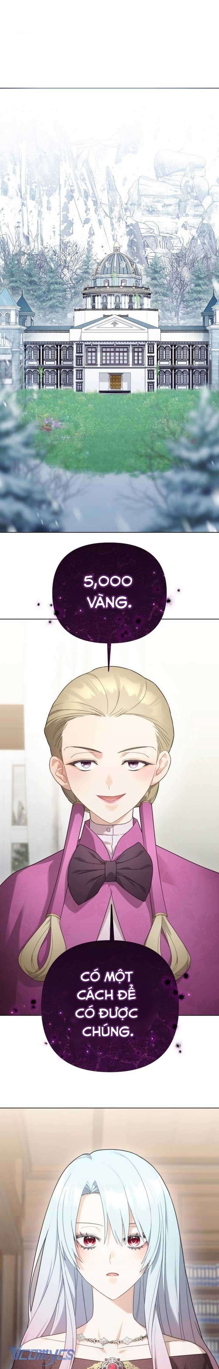 Tôi Sẽ Trở Thành Quỷ Vương Cấp 999 Chap 26 - Next Chap 26