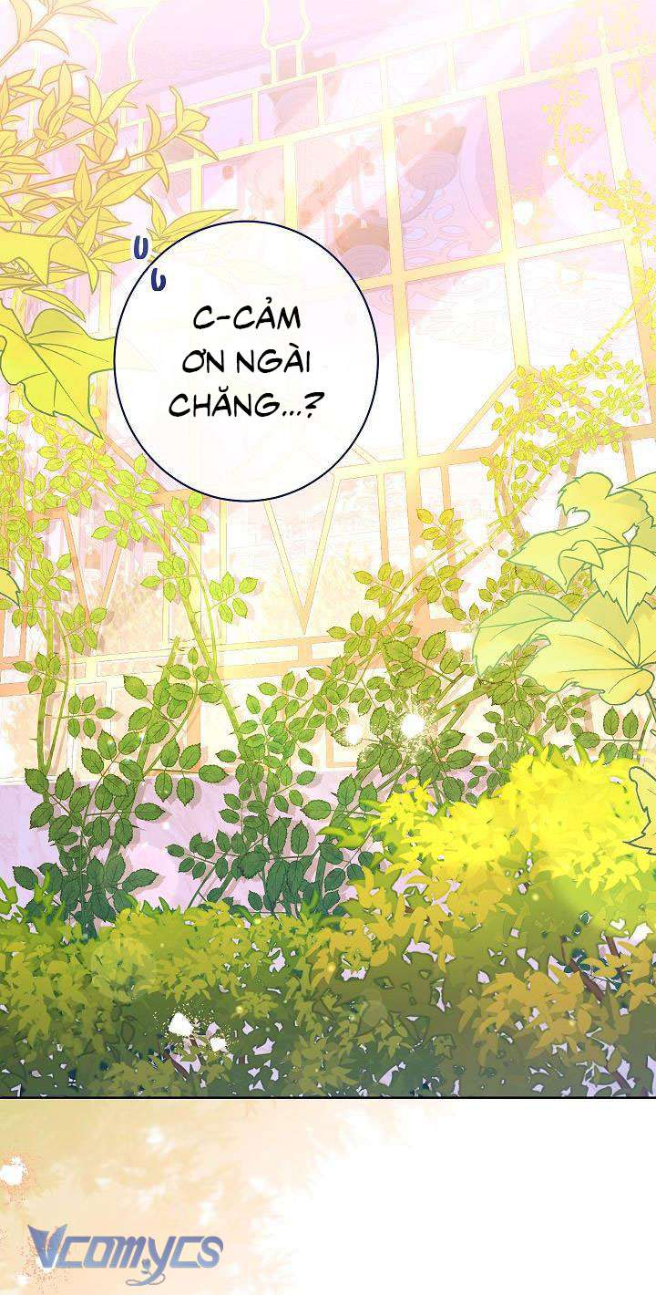 Hầu Gái Độc Quyền Của Hoàng Hậu Phản Diện Chapter 20 - Trang 4