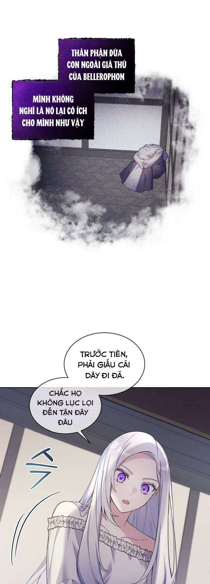 Bệ Hạ, Tôi Sẽ Giết Ngài! Chapter 21 - Trang 4