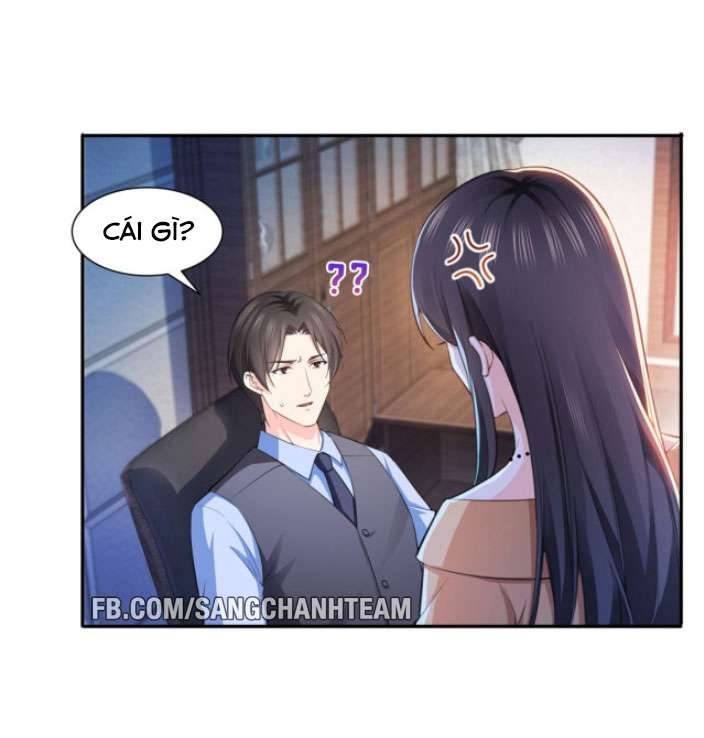 Hệt Như Hàn Quang Gặp Nắng Gắt Chap 169 - Trang 4