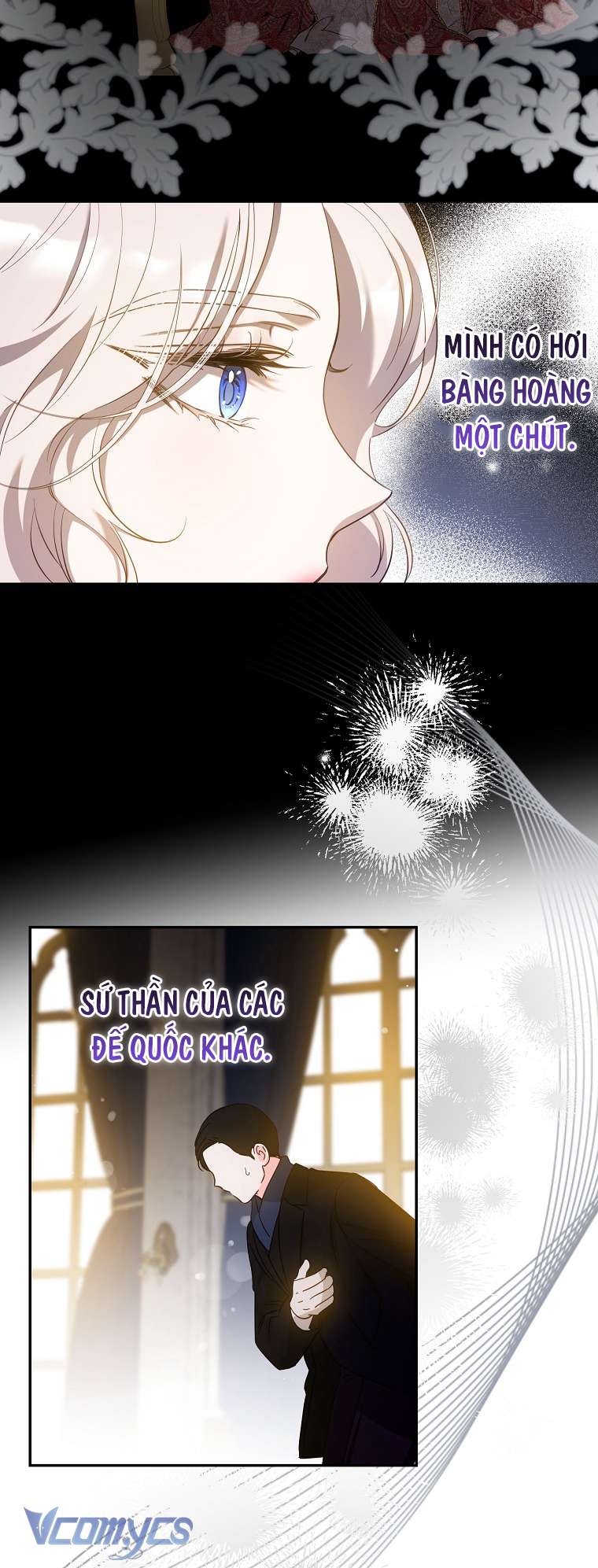 Thuần Hóa Bạo Quân Rồi Bỏ Trốn Chap 91 - Trang 2