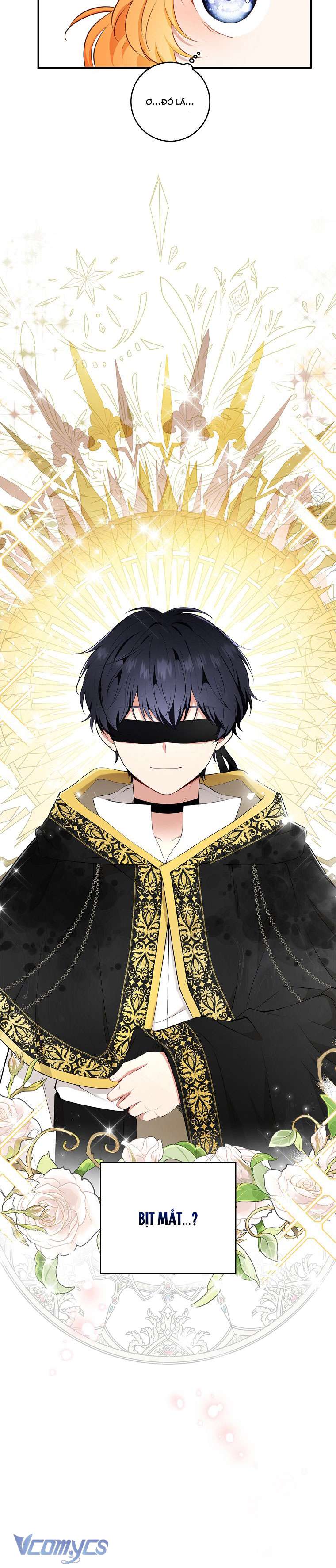 Sóc Con Tài Năng Chap 14 - Trang 2