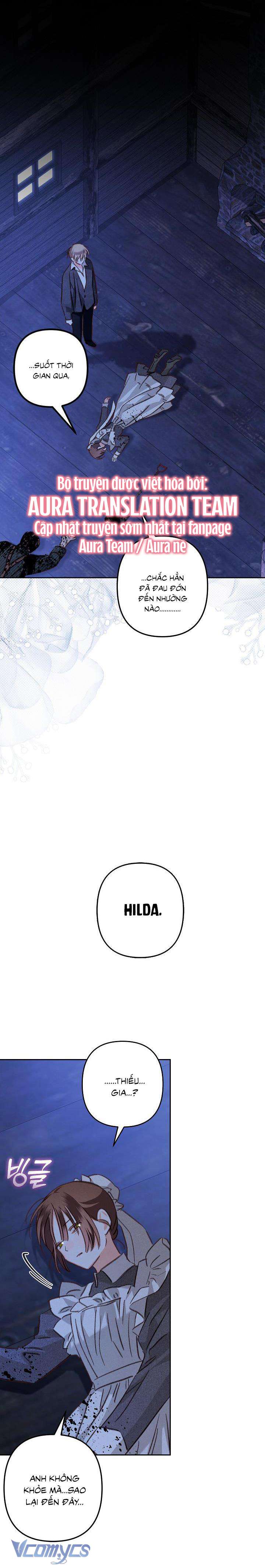 Sống Sót Như Một Hầu Gái Trong Trò Chơi Kinh Dị Chapter 50 - Next Chapter 51