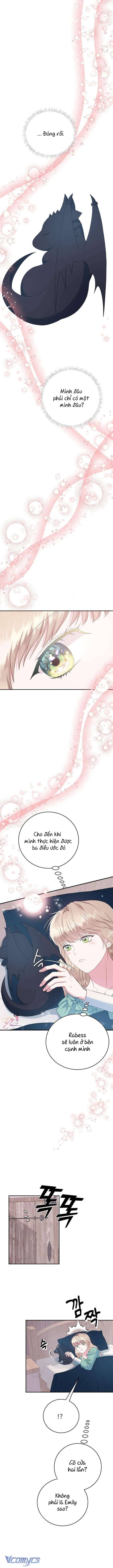 Ác Long Sống Làm Gì Cơ Chứ? Chap 15 - Trang 3